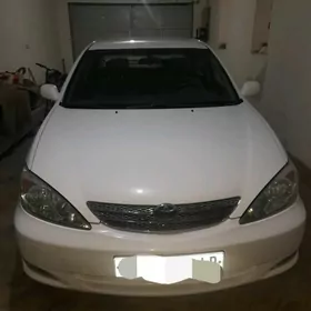 Toyota Camry 2003