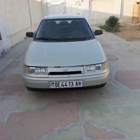 Lada 2110 2002