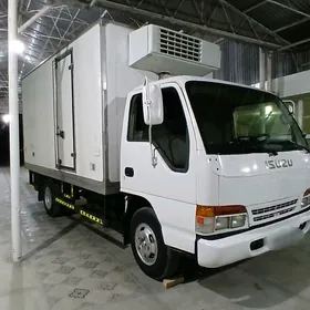 Mitsubishi Canter 2002