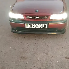 Opel Vectra 1990