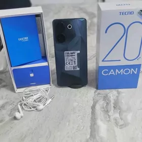 Tecno Camon 20 PRO