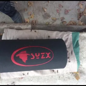 bass boçka sabbufer