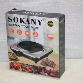 tok  plita плита электрическая