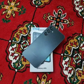 Samsung Galaxy A 16. 4/128