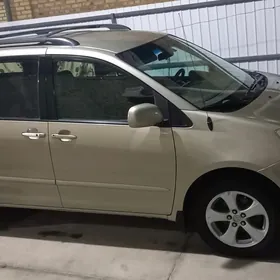 Toyota Sienna 2007