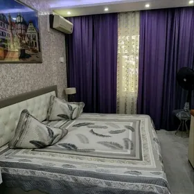 gunlük jay  один день квартира