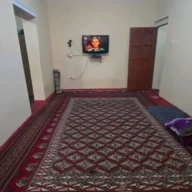 MIR-1, 1-KOMNAT. KWARTIRA