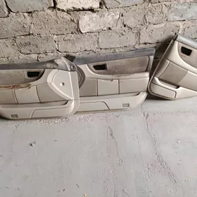 обшивка Авалон 3 саны