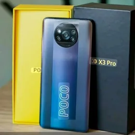 Poco x3 pro 8/256
