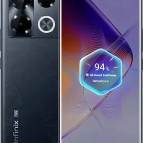 infinix note 40 pro+