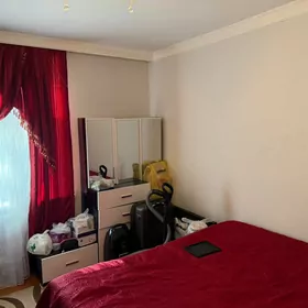 30мкр. 2 комнаты 1 этаж 54м²