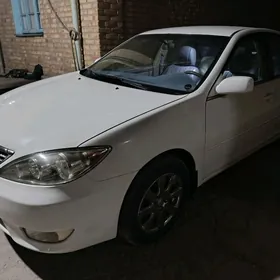 Toyota Camry 2002