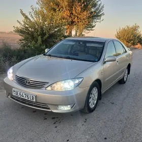 Toyota Camry 2002