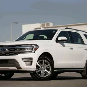 Ford Expedition 2023