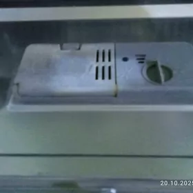 посуда моющая машинка