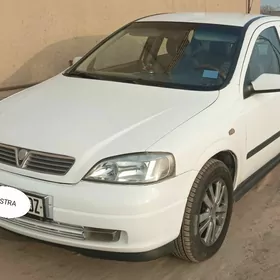 Opel Astra 1999