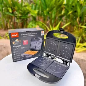 toster тостер wafelnisa