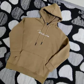 Tolstowka Hudi Kapşonka