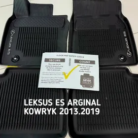 Leksus es Arginal kowryk 13.19