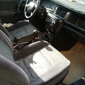Opel Vectra 1999