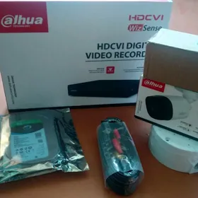 КАМЕРА ДЛЯ ПОДЪЕЗДА НЕДОРОГО