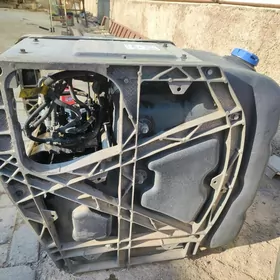 адблу бачок