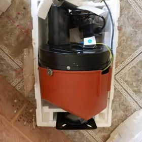 Горелка iranradiator f55