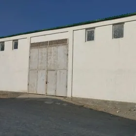 Sklat Ammar склад arenda