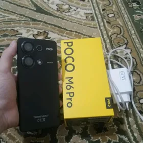 Poco M6 Pro Obmen