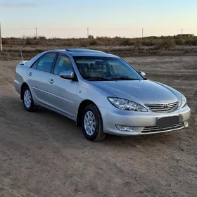 Toyota Camry 2003