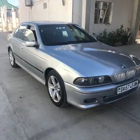 BMW 528 1997