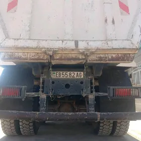 Ford Cargo 3536M 2013