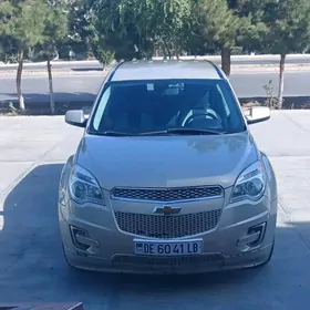 Chevrolet Equinox 2011