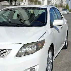 Toyota Corolla 2010