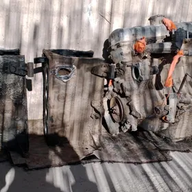 лада запчас