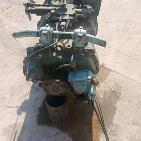 howo  karopka 10 skors