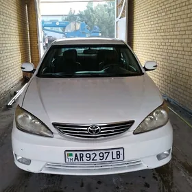 Toyota Camry 2004