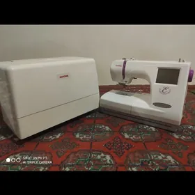 JANOME 350 E