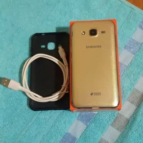 Samsung j2
