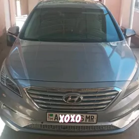 Hyundai Sonata 2016