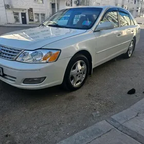 Toyota Avalon 2000