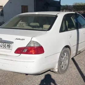 Toyota Avalon 2003