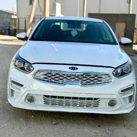 Kia Forte 2021