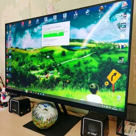 Komplekt Xeon Dual CPU ️