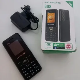 Maxfone 608