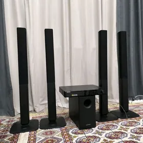 Домашний Кинотеатр, Samsung