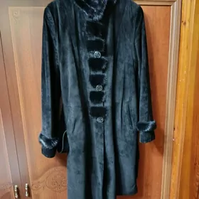 Дублёнка( Dublyonka )