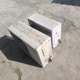 split 40 kondisioner