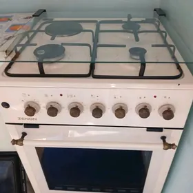 gaz plita,газ плита