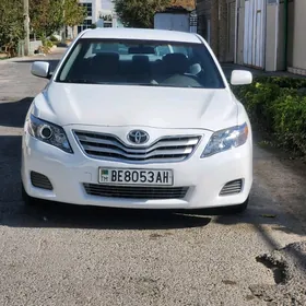 Toyota Camry 2009
